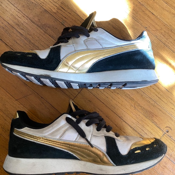 Puma RS sneakers - Picture 3 of 4